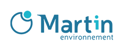 MARTIN ENVIRONNEMENT fait confiance à Gedipal