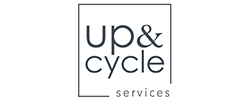 Up&cycle fait confiance à Gedipal